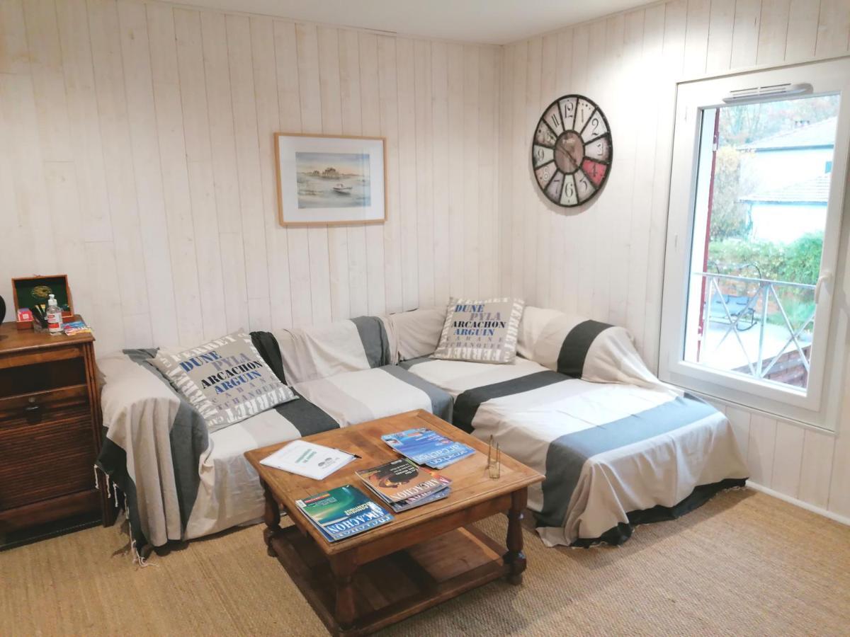 살레 La Resiniere B&B 외부 사진